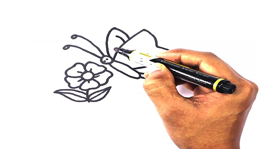 آسان نقاشی کنید - فصل 1 قسمت 369