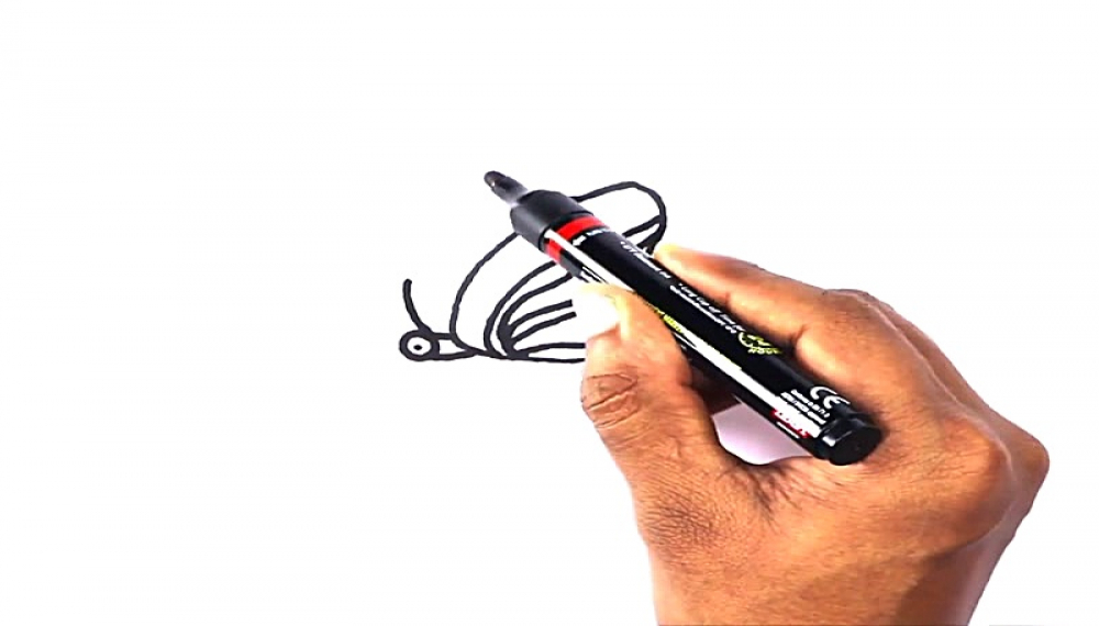 آسان نقاشی کنید - فصل 1 قسمت 372