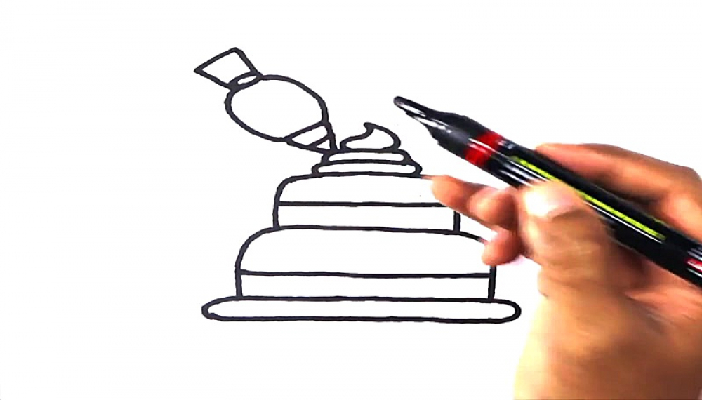 آسان نقاشی کنید - فصل 1 قسمت 375