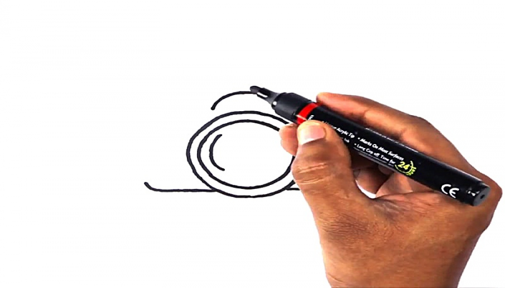 آسان نقاشی کنید - فصل 1 قسمت 376