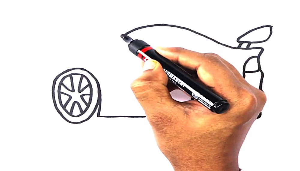 آسان نقاشی کنید - فصل 1 قسمت 378