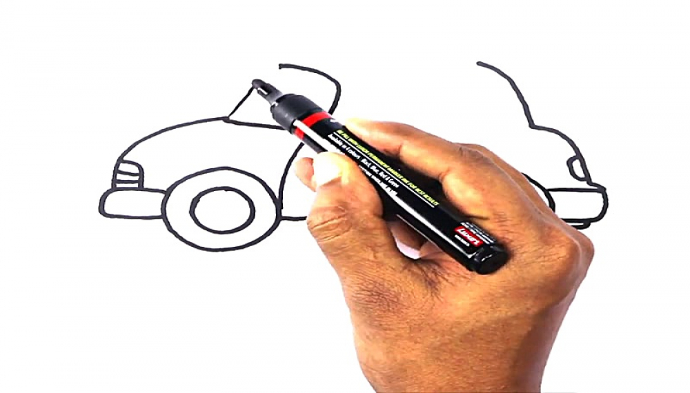 آسان نقاشی کنید - فصل 1 قسمت 379