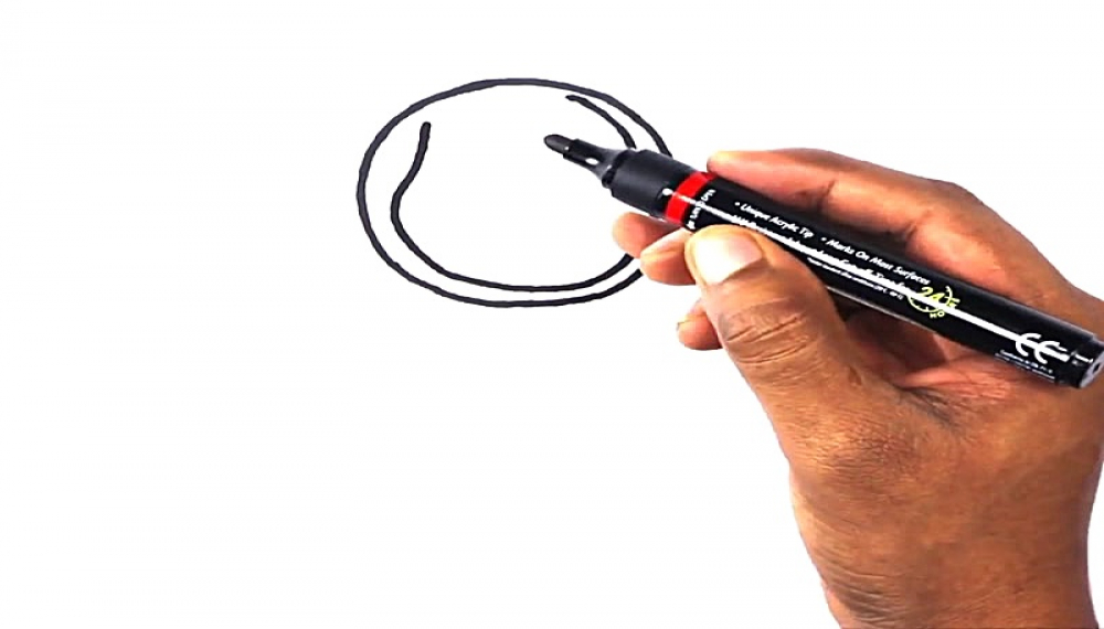 آسان نقاشی کنید - فصل 1 قسمت 380