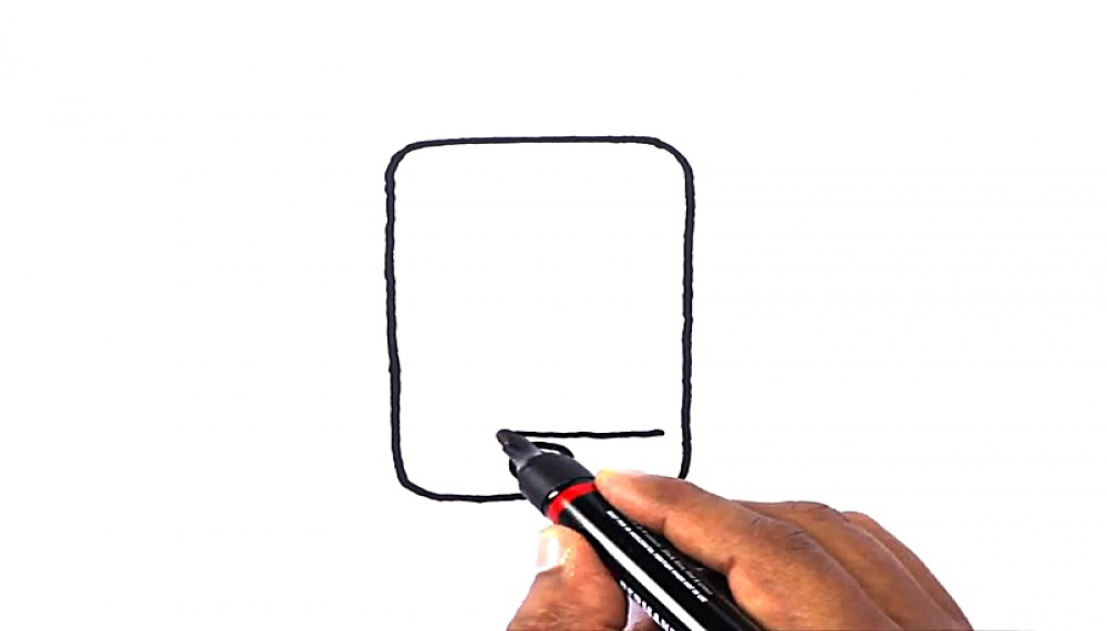 آسان نقاشی کنید - فصل 1 قسمت 382