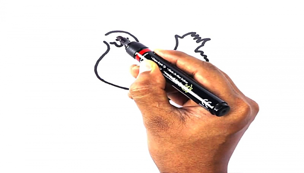 آسان نقاشی کنید - فصل 1 قسمت 383