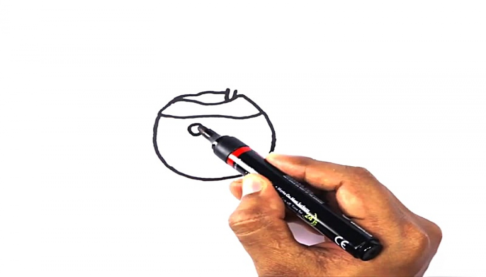 آسان نقاشی کنید - فصل 1 قسمت 388