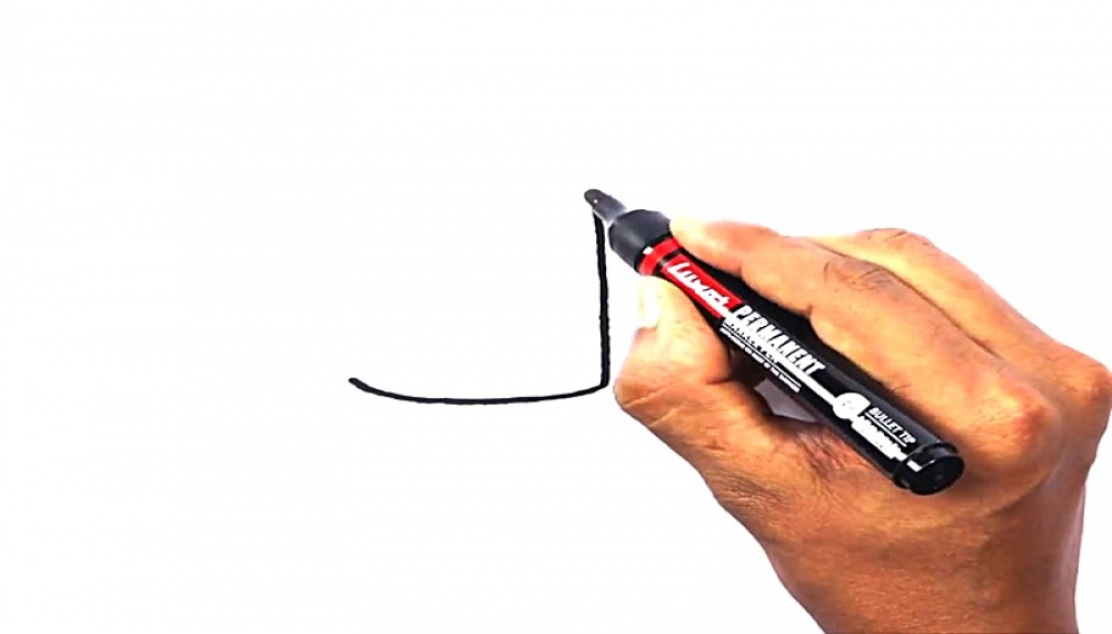 آسان نقاشی کنید - فصل 1 قسمت 389