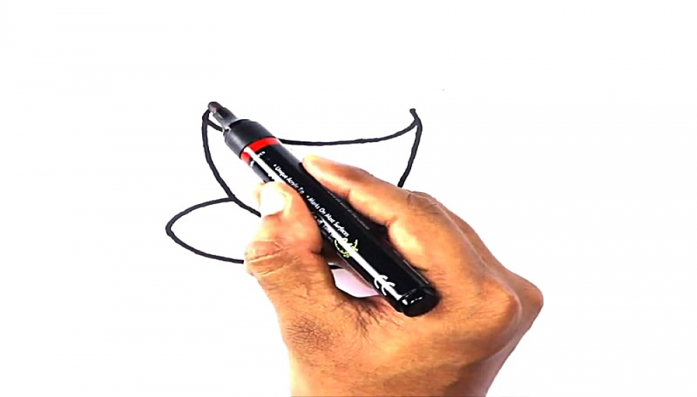 آسان نقاشی کنید - فصل 1 قسمت 390