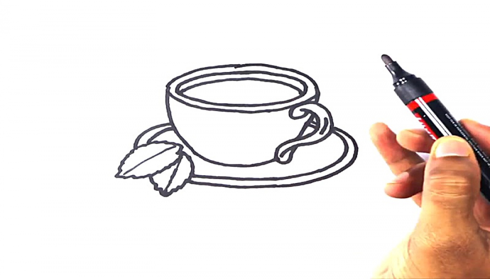 آسان نقاشی کنید - فصل 1 قسمت 391