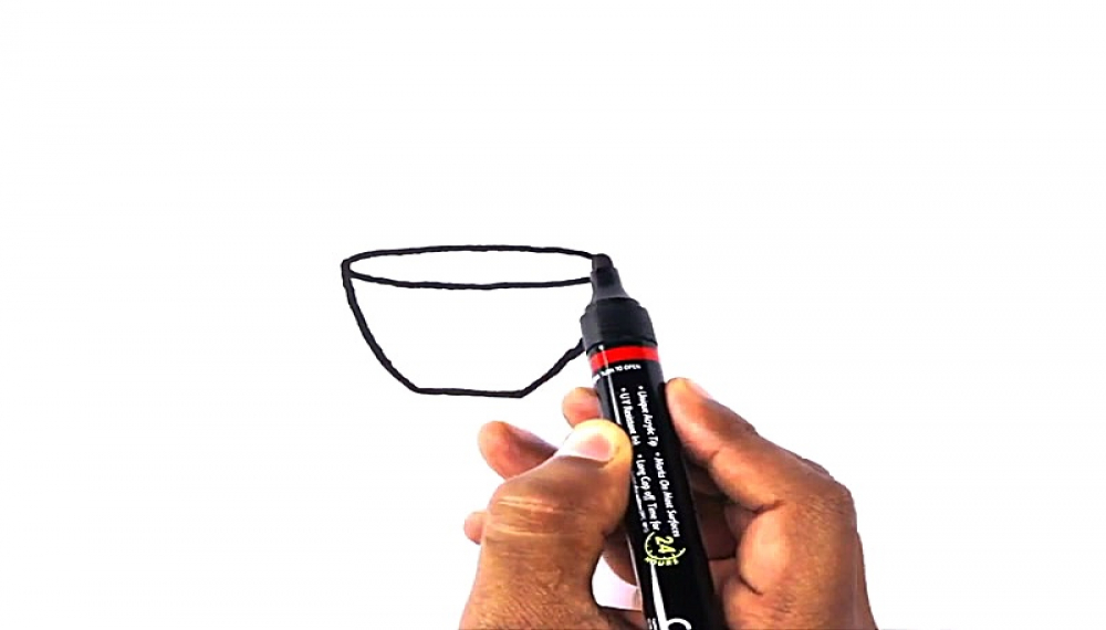 آسان نقاشی کنید - فصل 1 قسمت 392