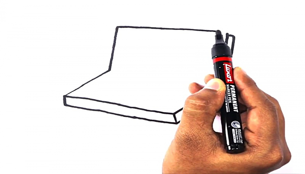 آسان نقاشی کنید - فصل 1 قسمت 397