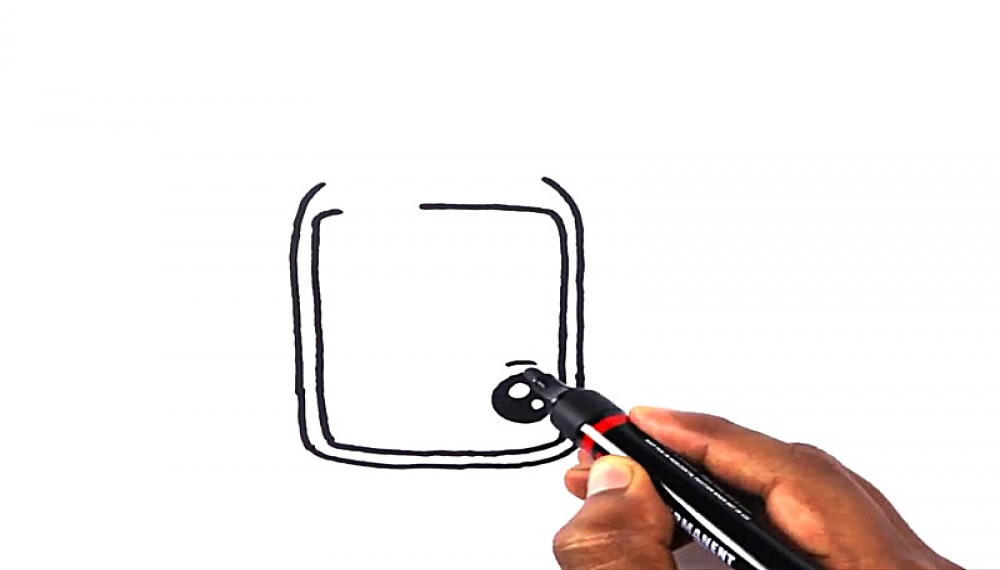 آسان نقاشی کنید - فصل 1 قسمت 401