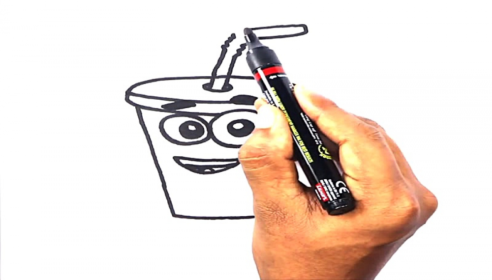 آسان نقاشی کنید - فصل 1 قسمت 402