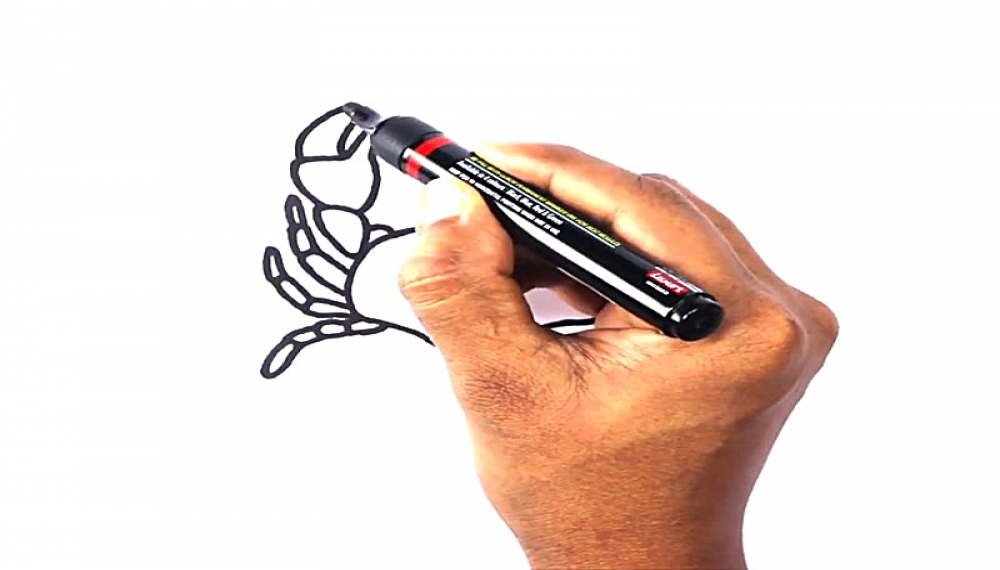 آسان نقاشی کنید - فصل 1 قسمت 404