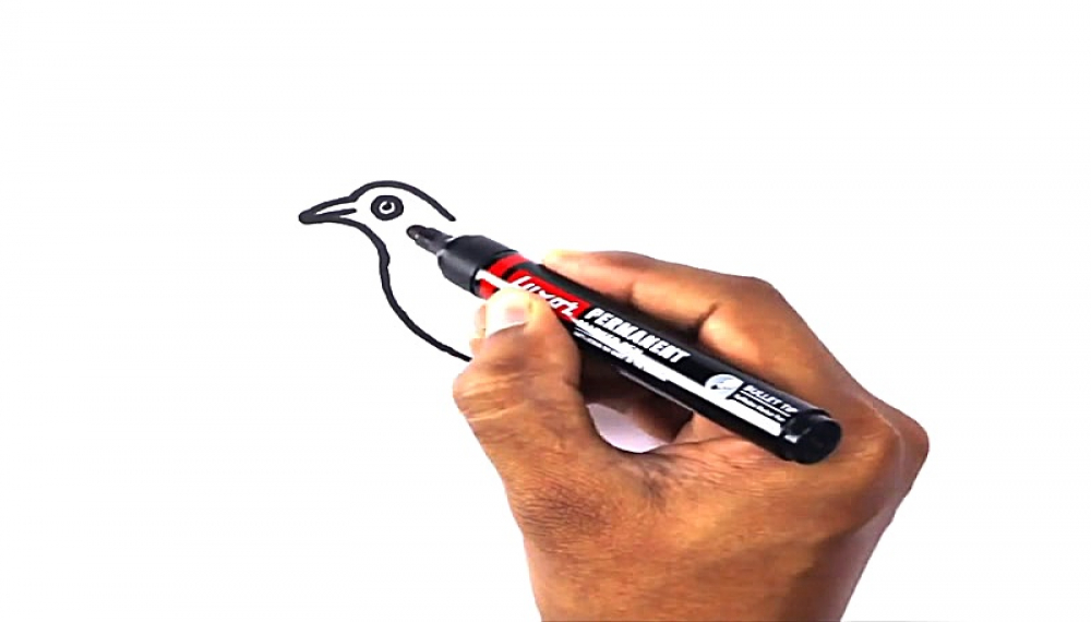 آسان نقاشی کنید - فصل 1 قسمت 406