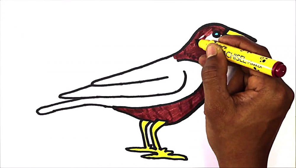 آسان نقاشی کنید - فصل 1 قسمت 407