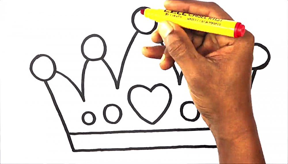 آسان نقاشی کنید - فصل 1 قسمت 408