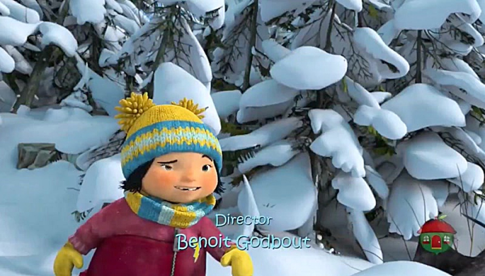 حمله اسباب بازی ها - فصل 1 قسمت 4