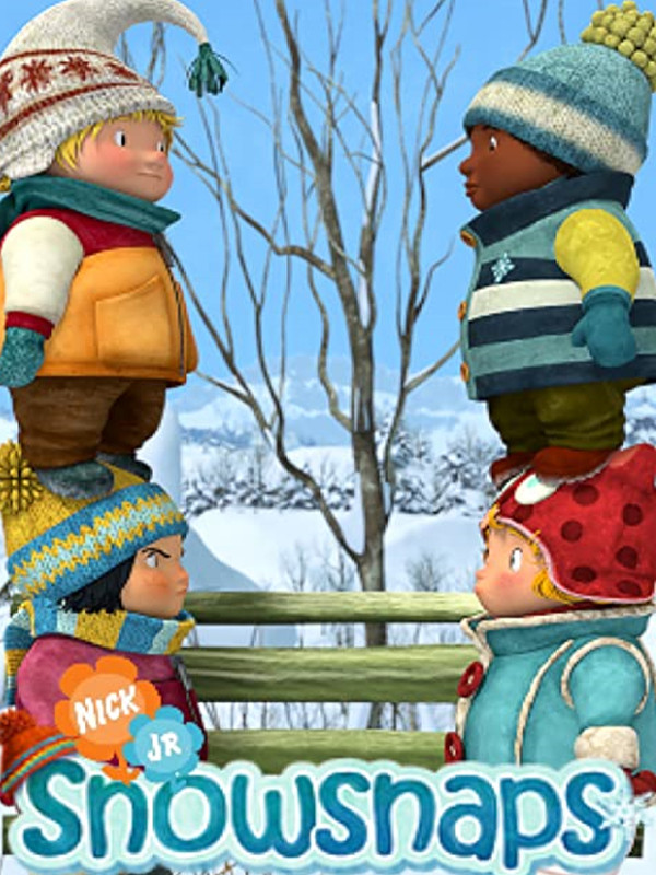 حمله اسباب بازی ها - فصل ۱ قسمت ۴