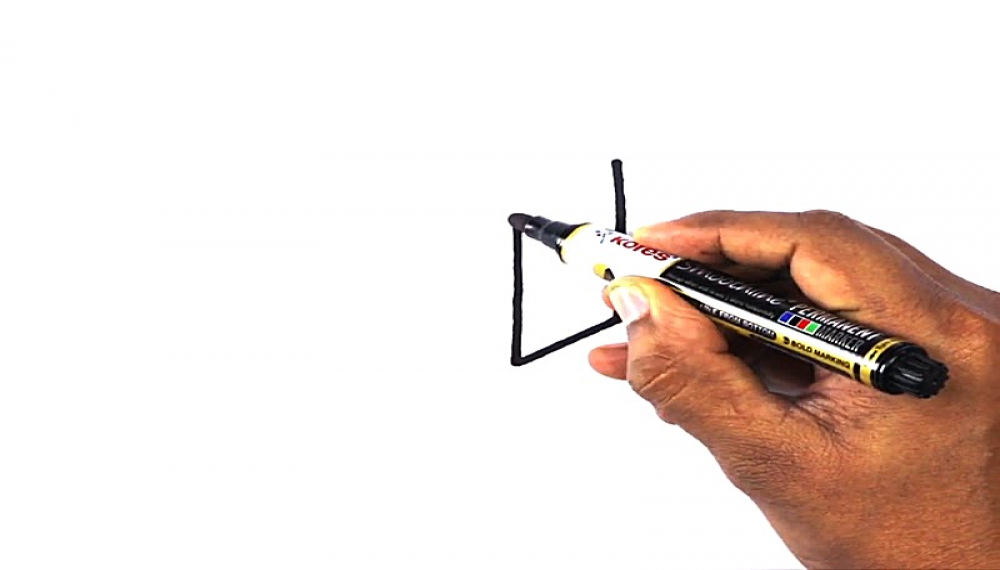 آسان نقاشی کنید - فصل 1 قسمت 409