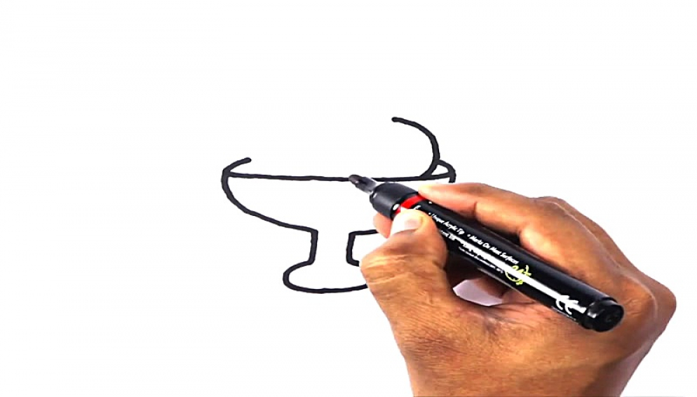 آسان نقاشی کنید - فصل 1 قسمت 410