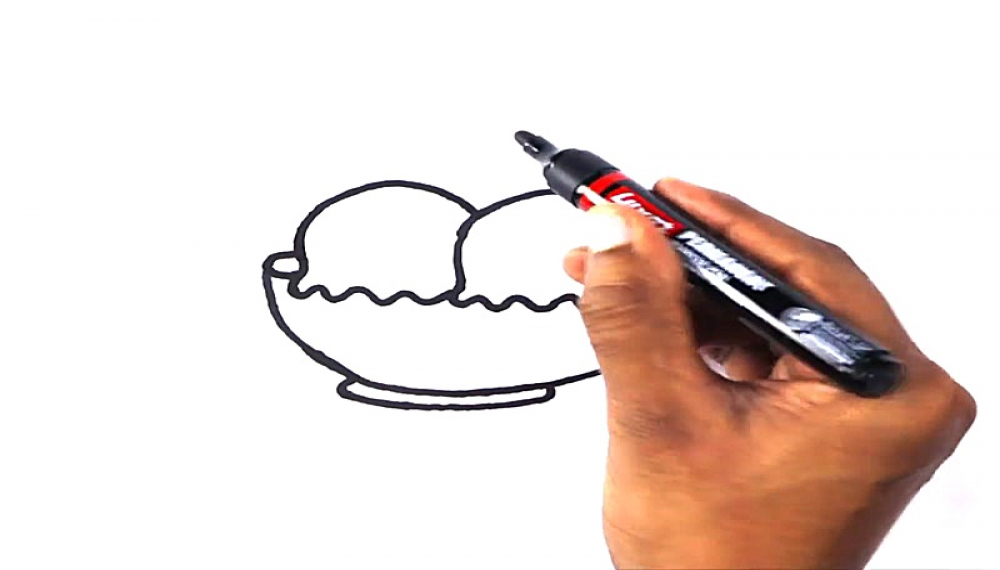 آسان نقاشی کنید - فصل 1 قسمت 411