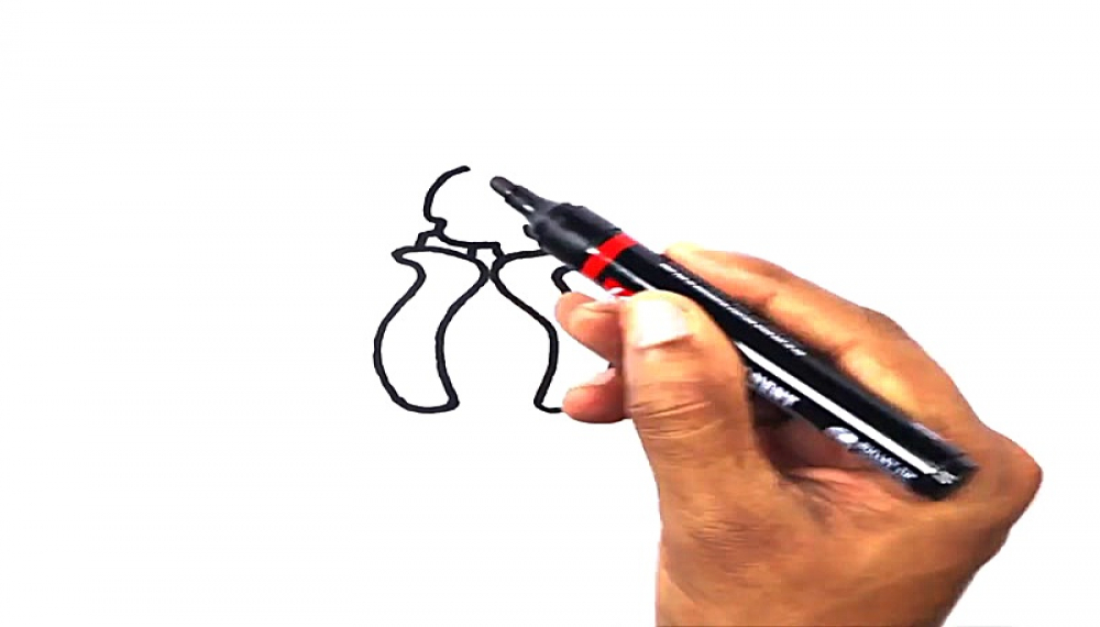 آسان نقاشی کنید - فصل 1 قسمت 412