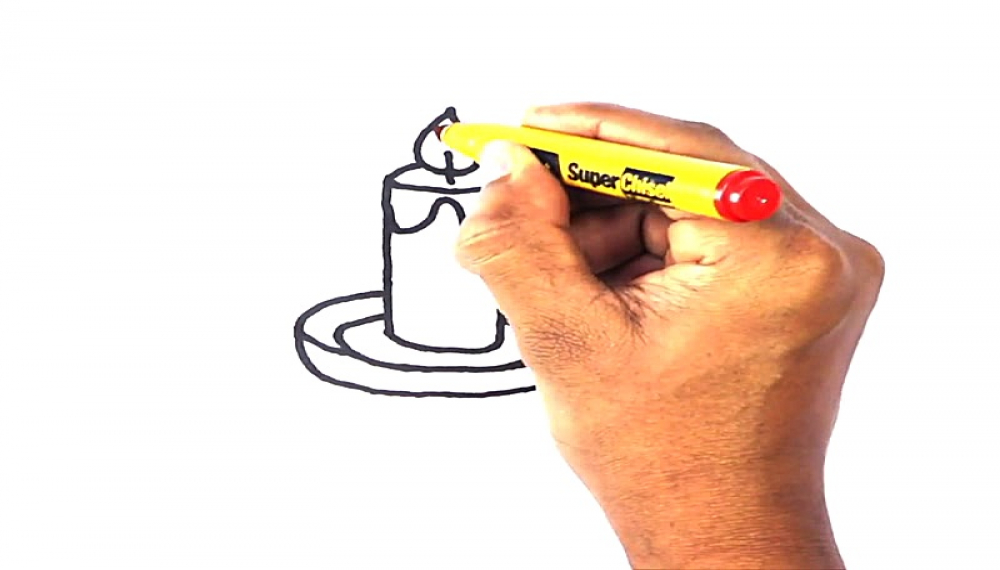 آسان نقاشی کنید - فصل 1 قسمت 413