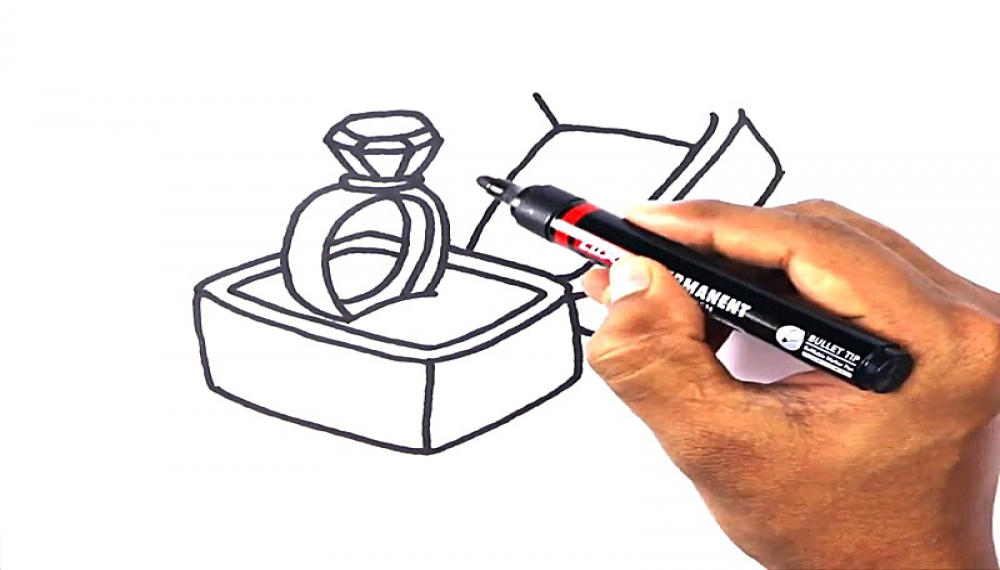 آسان نقاشی کنید - فصل 1 قسمت 415