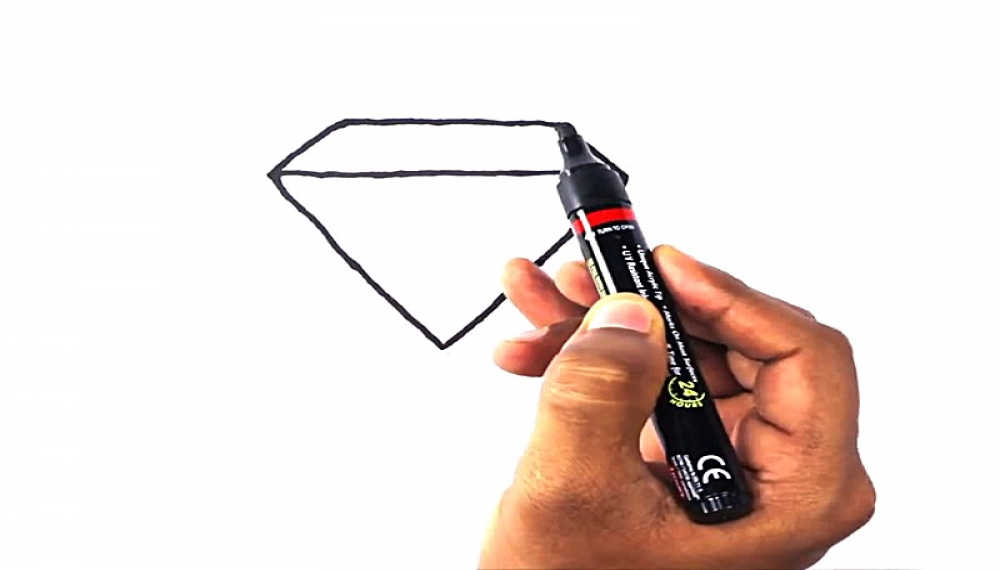 آسان نقاشی کنید - فصل 1 قسمت 416