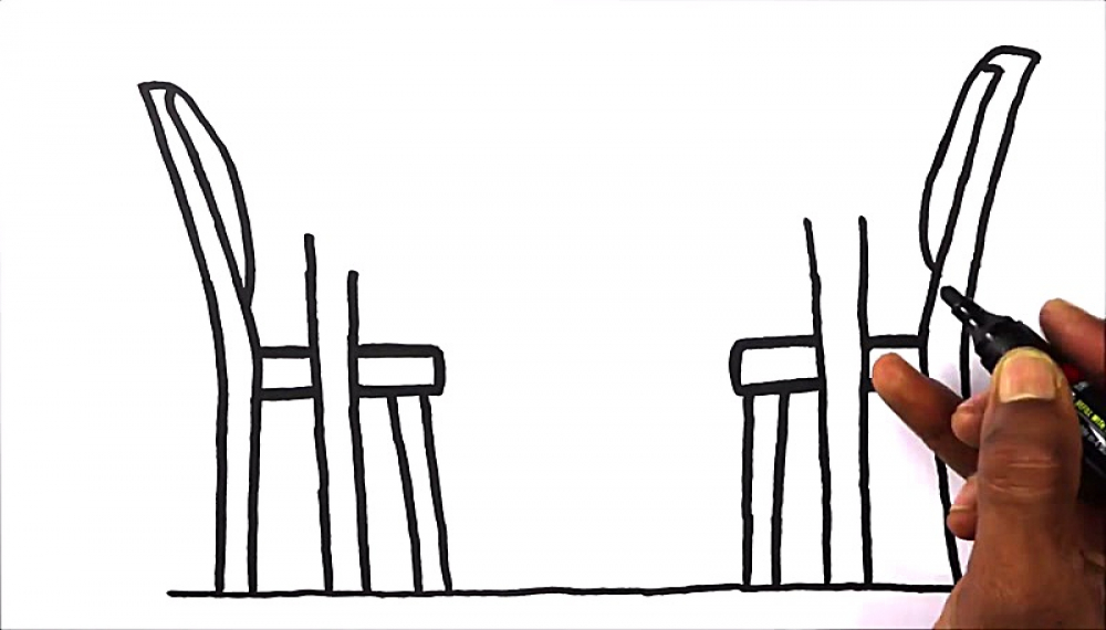 آسان نقاشی کنید - فصل 1 قسمت 417