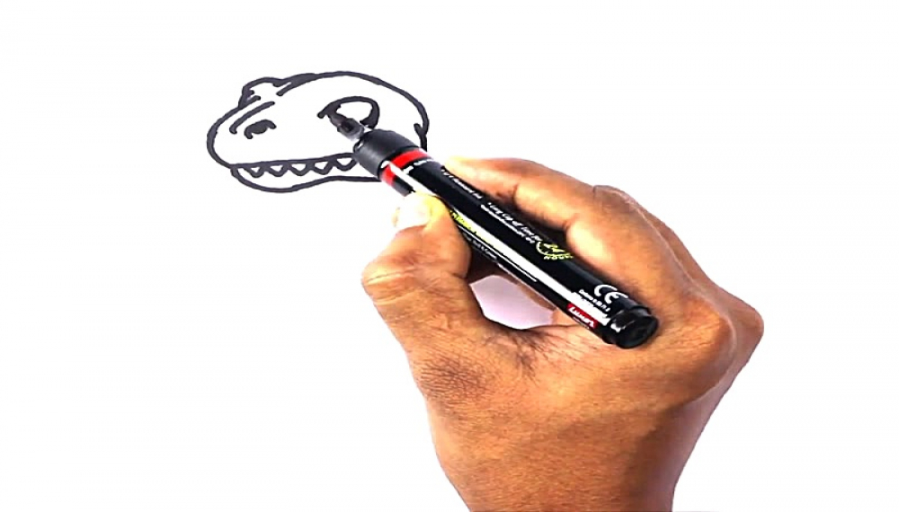 آسان نقاشی کنید - فصل 1 قسمت 418