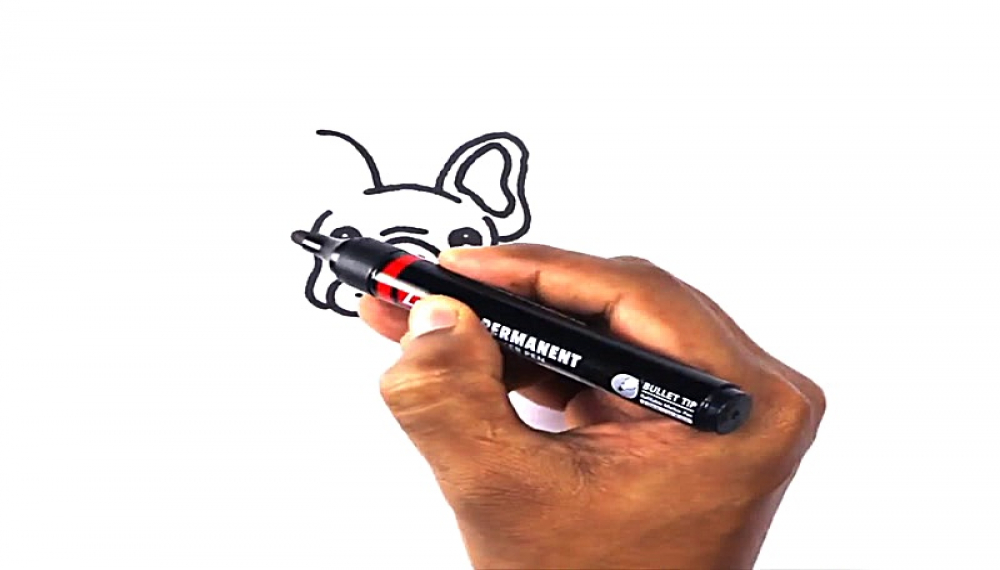 آسان نقاشی کنید - فصل 1 قسمت 420