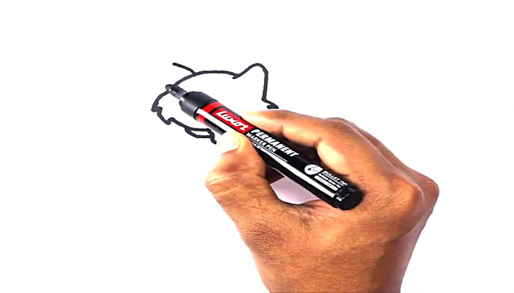 آسان نقاشی کنید - فصل 1 قسمت 421