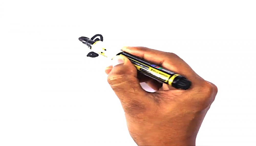 آسان نقاشی کنید - فصل 1 قسمت 423