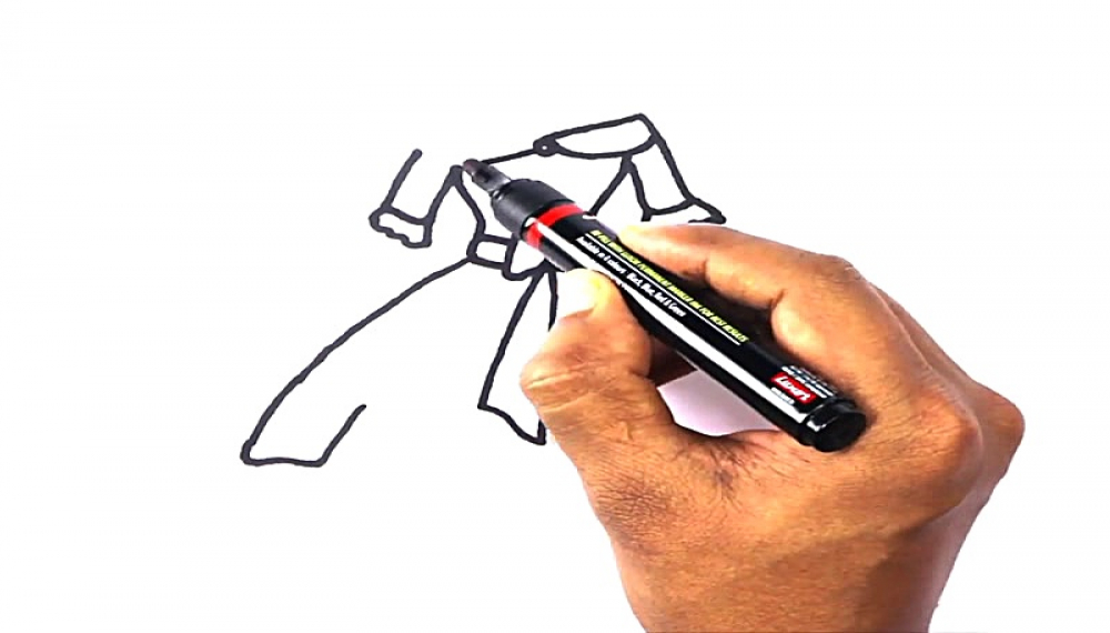 آسان نقاشی کنید - فصل 1 قسمت 424