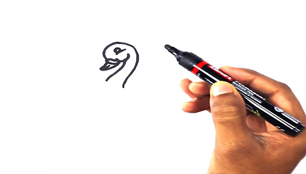 آسان نقاشی کنید - فصل 1 قسمت 426