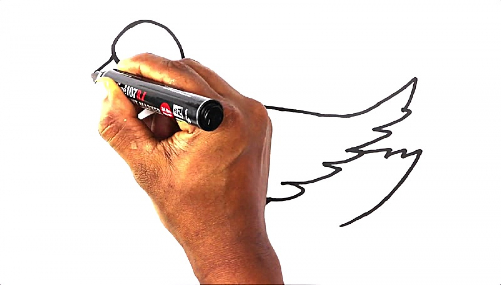 آسان نقاشی کنید - فصل 1 قسمت 427