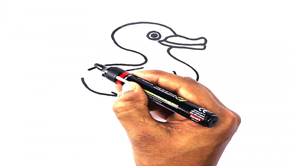 آسان نقاشی کنید - فصل 1 قسمت 429