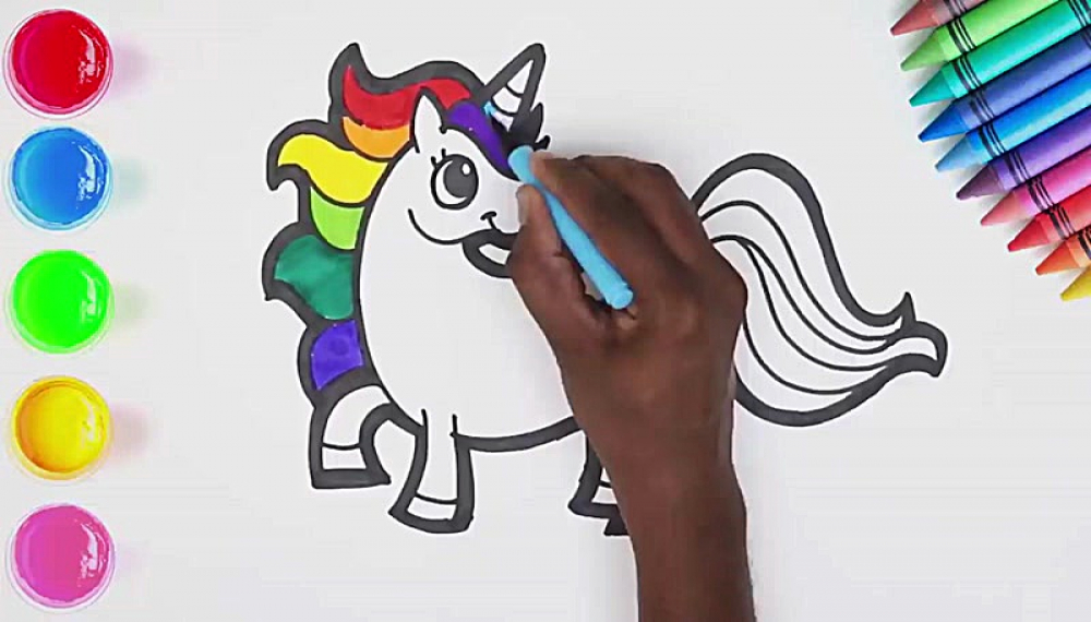 آسان نقاشی کنید - فصل 1 قسمت 430