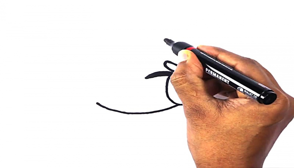 آسان نقاشی کنید - فصل 1 قسمت 432