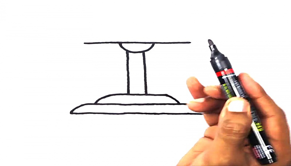 آسان نقاشی کنید - فصل 1 قسمت 434