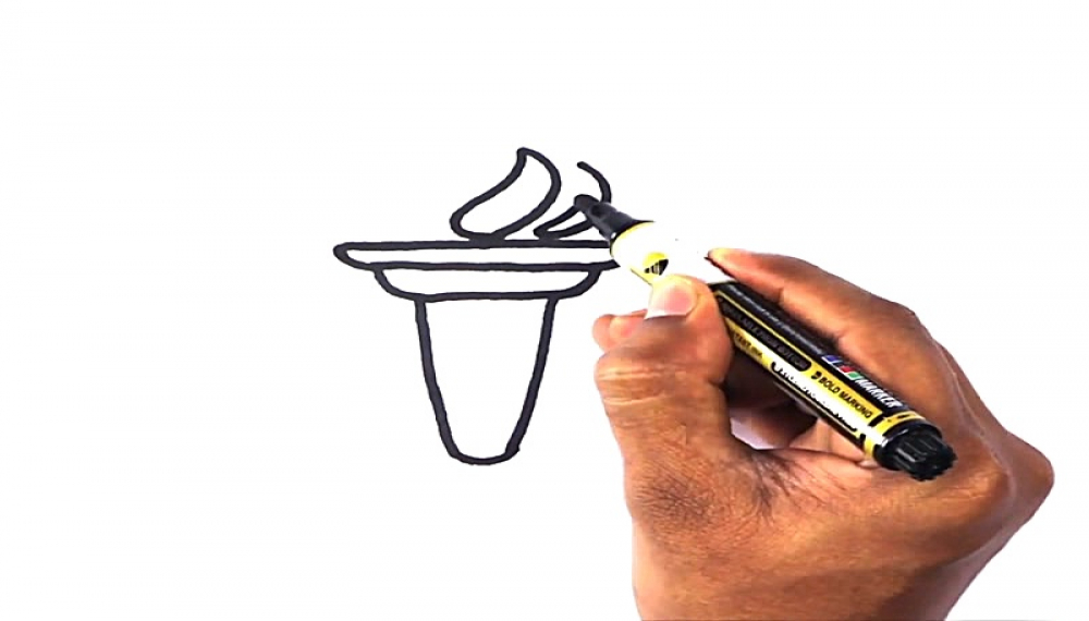 آسان نقاشی کنید - فصل 1 قسمت 436