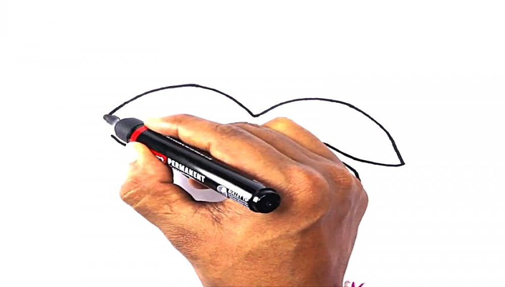 آسان نقاشی کنید - فصل 1 قسمت 438