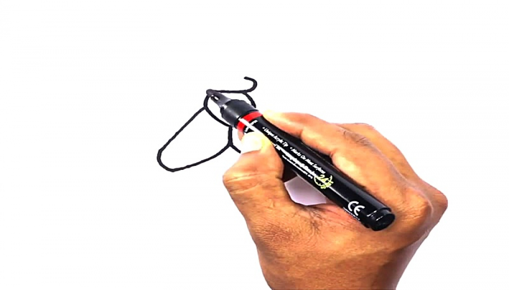 آسان نقاشی کنید - فصل 1 قسمت 439