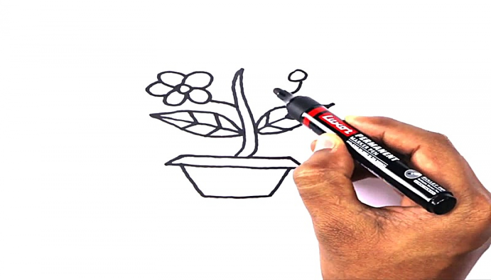 آسان نقاشی کنید - فصل 1 قسمت 440