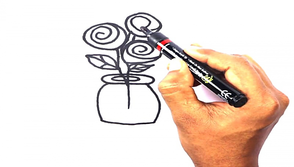 آسان نقاشی کنید - فصل 1 قسمت 441