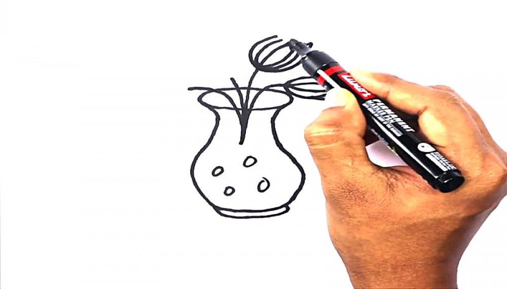 آسان نقاشی کنید - فصل 1 قسمت 442