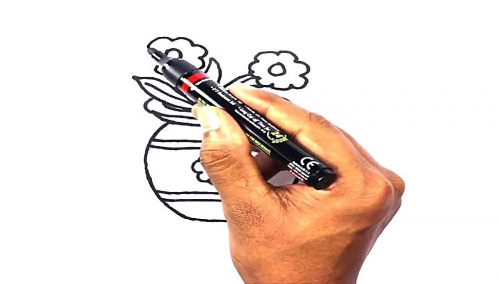 آسان نقاشی کنید - فصل 1 قسمت 443