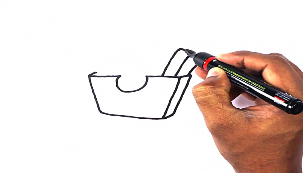 آسان نقاشی کنید - فصل 1 قسمت 450